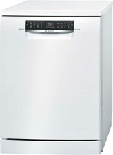 BOSCH - Lave vaisselle 60 cm SMS 68 TW 16 E -