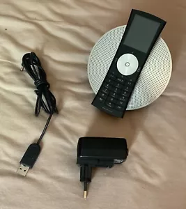 B&O Bang und Olufsen Design Telefon Beocom 5 mit Speakerphone ! - Bild 1 von 11