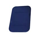 Sturdy Steel Interior with Silicone Coating Secure and Blue Iron Rest Pad