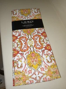 NWT NEW 2 RALPH LAUREN Cotton Kitchen Towels 17 x 28" - Picture 1 of 4