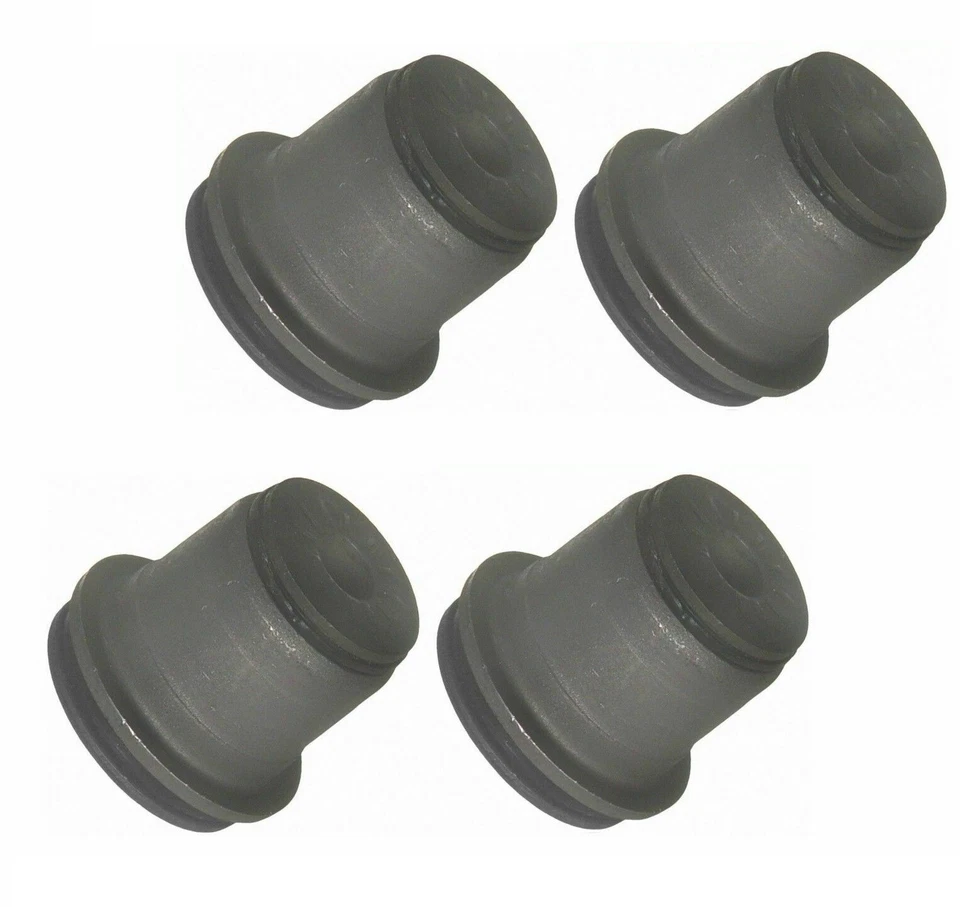 Juego de 2 bujes de brazo de control superior delantero para Chevy C3500 Express 1500 2500 3500 Foto 1 de 1