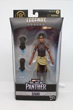 W18 Hasbro Marvel Legends Action Figure Shuri Black Panther Legacy Collection