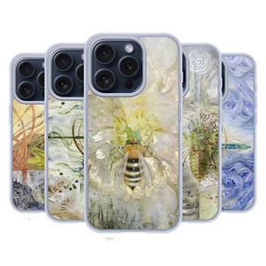 OFFICIAL STEPHANIE LAW IMMORTAL EPHEMERA SOFT GEL CASE FOR APPLE iPHONE PHONES - Picture 1 of 15