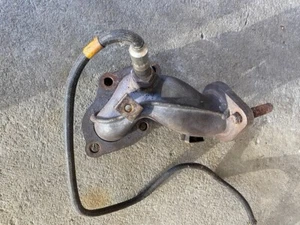Mitsubishi 3000GT Turbo Front Pre Cat Exhaust - Picture 1 of 2