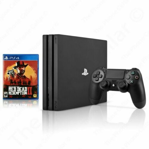  Red Dead Redemption - PlayStation 4 : Video Games