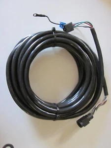 JOHNSON EVINRUDE TRIM TILT WIRING HARNESS 583205 NEW MANY YEARS OF APPLICATIONS. - Picture 1 of 9