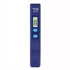 +/-3% TDS-Messgerät ABS Kunststoff Wasserqualitäts-Analyse-Messgerät  Aquarien