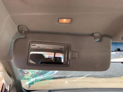 Parasol izquierdo usado se adapta a: Kia Sedona 2017 sin techo corredizo grado A izquierdo Foto 1 de 4