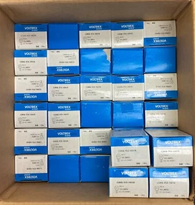 LOT of 1700 VOLTREX CRS-TO-1010 Hi Temperature Ring Non Insulated  - Picture 1 of 4