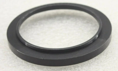 55mm - 67mm Step-Up Adapter Ring Japan - USED C1533 - Image 1 of 2