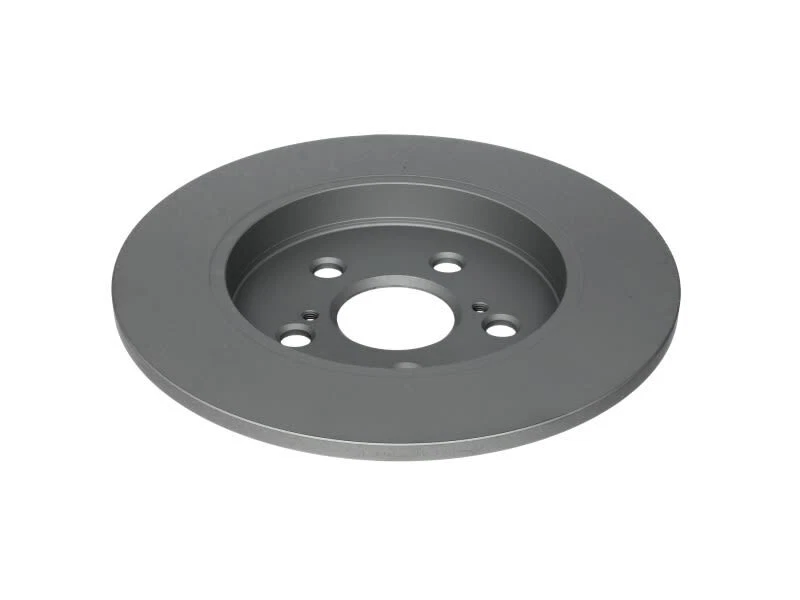 1X Disco de freno ATE 24.0109-0163.1 para Pontiac Vibe 1.8 2008-201 Foto 1 de 4