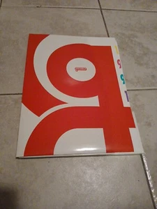 1991 Galoob Toys Press Kit WCW Wrestling,Micro Machines,Harry Henderson Toy Fair - Picture 1 of 19