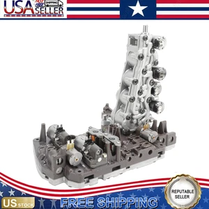 0B5 DL501 PDK 7-Speed Automatic Transmission Valve Body For Audi VW - Picture 1 of 14