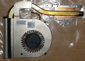 Ventilador de refrigeración y disipador térmico genuinos para computadora portátil Dell Inspiron 5437 Latitude 3440 0 TPHPP - Imagen 1 de 2