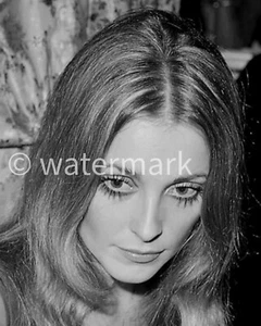 Sharon Tate Vintage ⭐Hollywood⭐ 1960s - 8X10 PUBLICITY PHOTO - Celebrities - Picture 1 of 1