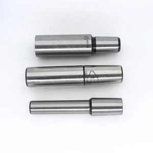 12/16/18/20 mm auf B10-B18 JT6 Bohrfutter gerader Griff Pleuelstange Schaft - Bild 1 von 2