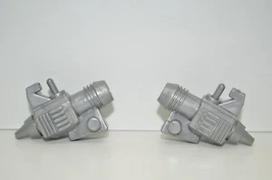 Set lanciamissili originale Transformers G1 Prowl vintage 1984 Takara Segui U - Foto 1 di 1