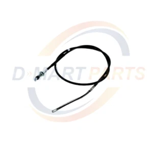 47503-36640-71 Cable Freno Emergencia Derecho Toyota Carretilla Elevadora 8FGCU20-32 - Imagen 1 de 1