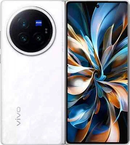 vivo X Fold3 Pro (White 512 GB 16GB RAM) 6.53" 50MP 8-Gen 3 Global Version - Picture 1 of 6
