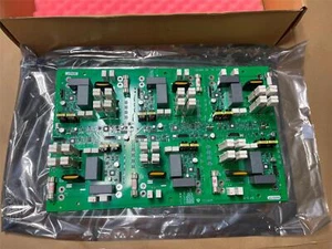 Emerson Liebert UPS Network Power Module 02-805961-02 Rev 7 - Picture 1 of 5