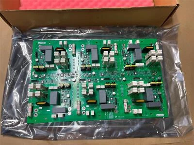 Emerson Liebert UPS Network Power Module 02-805961-02 Rev 7 - Image 1 of 4