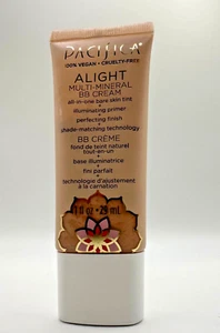 Pacifica Alight Multi Mineral BB Cream Shade 11 (1 Fl oz) - Picture 1 of 2