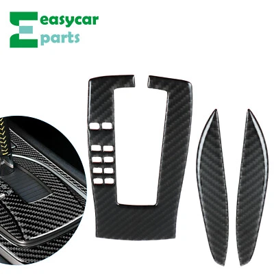 Interior Gear Box Shifter Frame Panel Cover Trim for 2010-2015 Chevrolet Camaro - Image 1 of 4