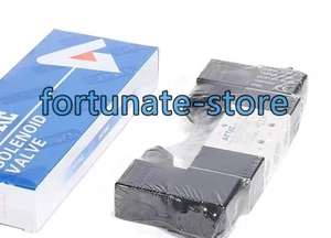 1PCS New For 4V430C-15B/DC24V Solenoid Valve - Picture 1 of 1