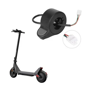 Original Power Throttles Electric Scooters Thumb Accelerators Throttles Compacts - Picture 1 of 8