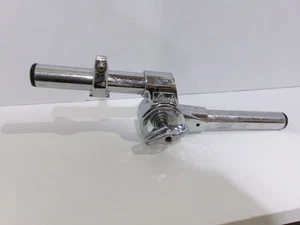 JUEGO DE BATERÍA PERLA RACK TOM ARM ACCESORIO FIRMADO 9,99 SIN RESERVA - Imagen 1 de 2