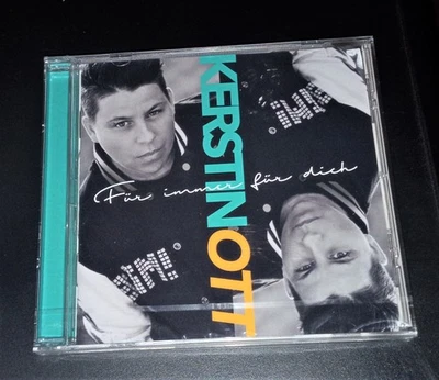 Kerstin Ott Für Immer Für Dich CD Fast Shipping New & Original Packaging - Bild 1 von 2