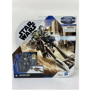 NEU Star Wars Mission Fleet Expedition Class The Mandalorian... - Bild 1 von 3