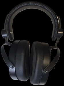 Drop + Hifiman HE5XX Open Back Planar Magnetic Headphones PARTS ONLY - Picture 1 of 8