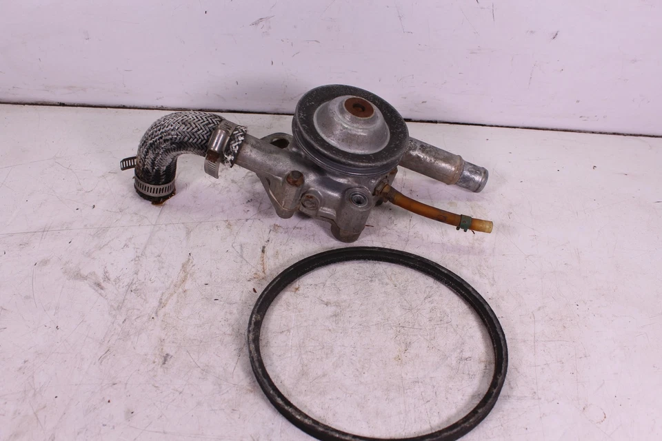 Polaris RXL 650 1990 bomba de agua con correa 3083861 3082747 Foto 1 de 4