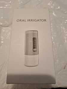 Irrigador oral - Imagen 1 de 2