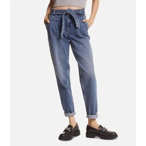 Michael Kors Straight Leg Jeans Size 14 - Picture 1 of 11