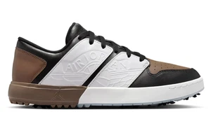 [On Sale] Nike Jordan NU Retro 1 G Men's Golf Shoes Sportswear Casual FZ4153-005 - Picture 1 of 6