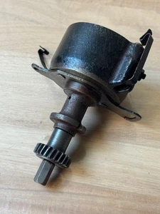 Vintage 1920's DELCO? Distributor 1924 NASH? For Parts & Restoration - Picture 1 of 7