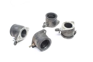 Ansaugstutzen Vergaser Ansauggummi Satz Yamaha XJ 900 n 58L 85-86 - Imagen 1 de 3