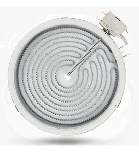 Range Surface Element - Picture 1 of 6