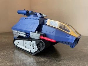 GI Joe Transformers Soundwave Hiss Tank 2016 Cobra SDCC Exclusive Hasbro Vehicle - Picture 1 of 18