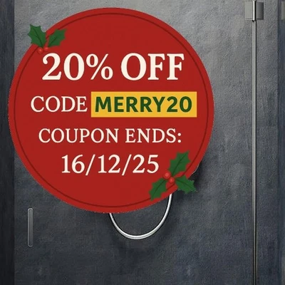 Aqualisa eMerge Electric Shower - 9.5kW Space Grey MEFN32