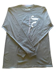 Viz Media JoJo’s Bizarre Adventure Golden Wind Sweater Size Large Anime Hoodie - Bild 1 von 13