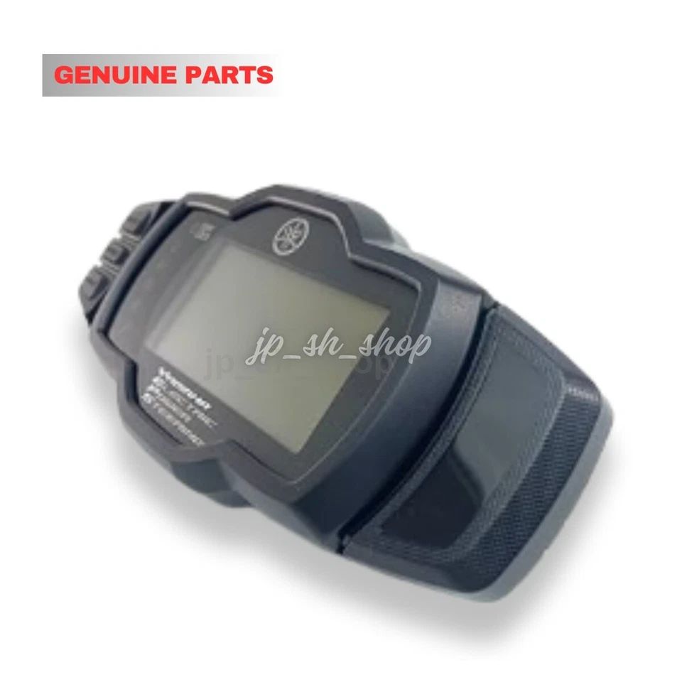Conjunto de medidor de velocidad EPS genuino Yamaha 34D-83500-01-00 apto para Grizzly 550 700 EPS Foto 1 de 1
