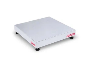Ohaus D125RQV Defender 5000 Base - Picture 1 of 1