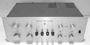 Early Stock & Original Marantz 7C Serial #12159 - Gorgeous Condition Inside - Picture 1 of 18