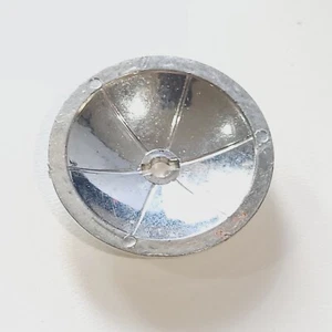 Stomper Mega Star R.O.C Radar Dish Replacement Accessory Part 1986 Schaper - Picture 1 of 2
