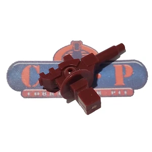 Transformers G1 Technobots Scattershot ARTILLERY GUN Computron weapon accessory - Picture 1 of 1