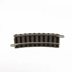 Rail courbe R1 15°-N-1/160-FLEISCHMANN 9122 - Imagen 1 de 1