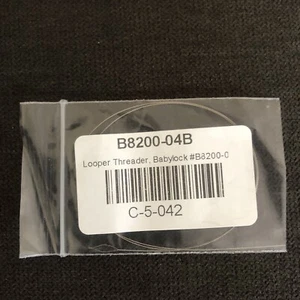 NEW Looper Threader For BABY LOCK serger/fit BLS8, BLE1AT-2, BLE8, BLE8W..+ More - Picture 1 of 3